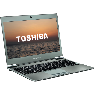 Toshiba Portege Z930 / Intel Core i5-3437U / 13" HD