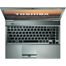 Toshiba Portege Z930 / Intel Core i5-3437U / 13" HD