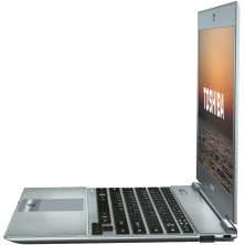 Toshiba Portege Z930 / Intel Core i5-3437U / 13" HD