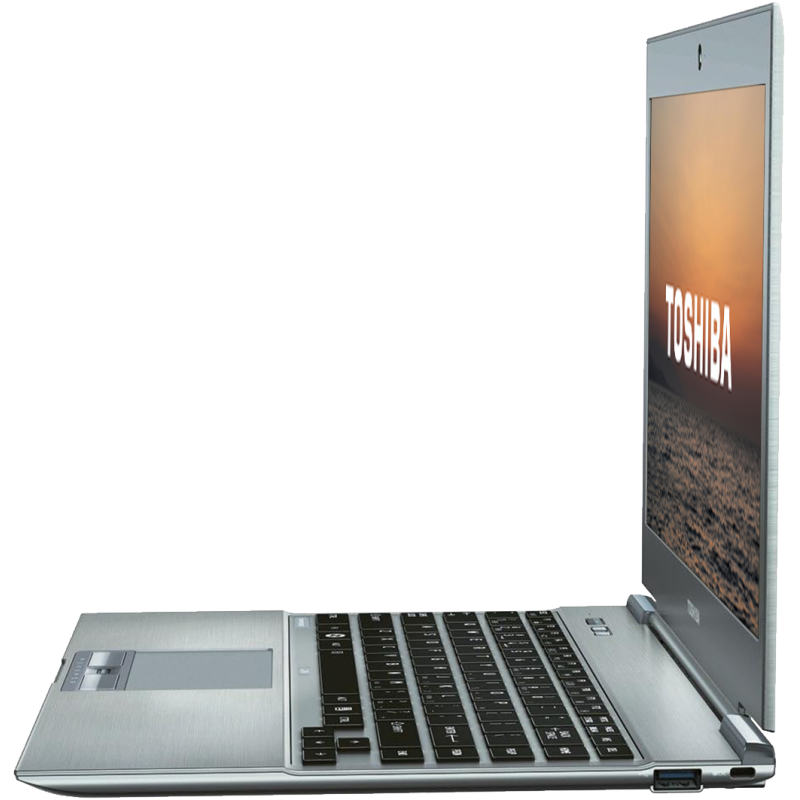 Toshiba Portege Z930 / Intel Core i5-3437U / 13" HD