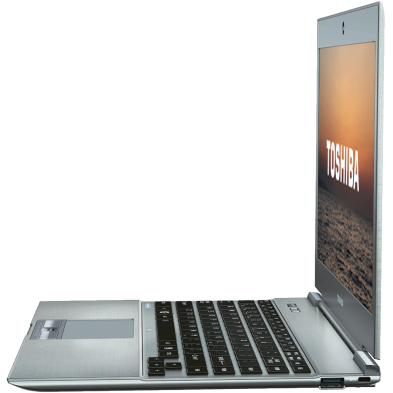 Toshiba Portege Z930 / Intel Core i5-3437U / 13" HD