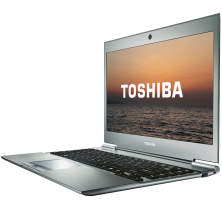 Toshiba Portege Z930 / Intel Core i5-3437U / 13" HD