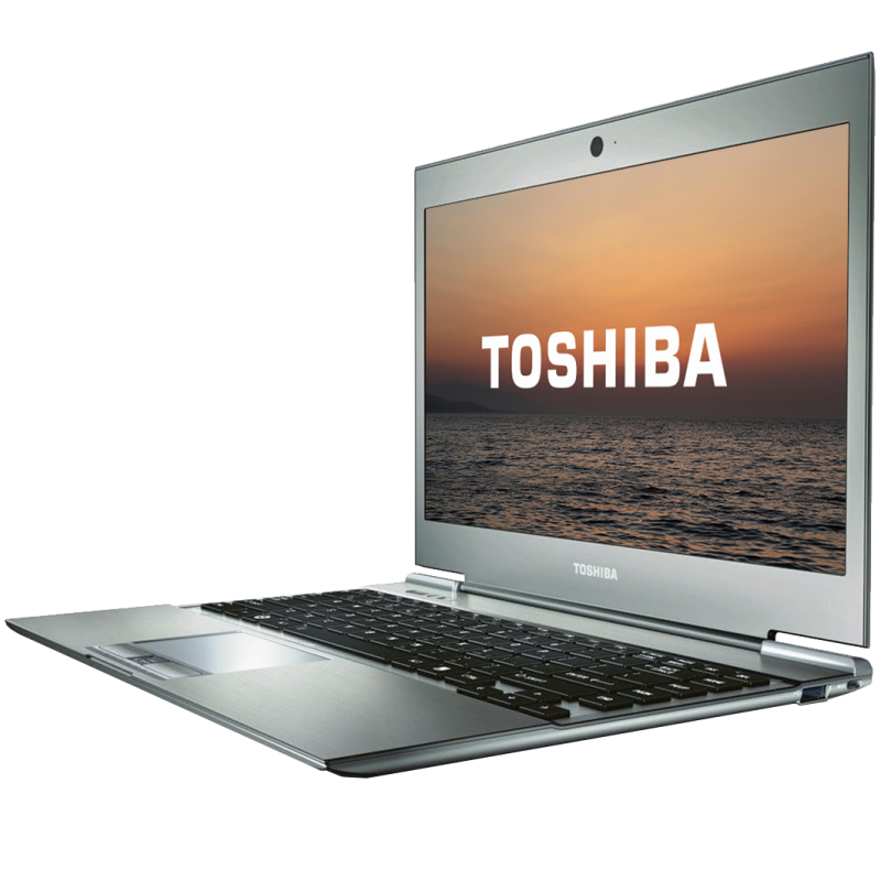 Toshiba Portege Z930 / Intel Core i5-3437U / 13" HD