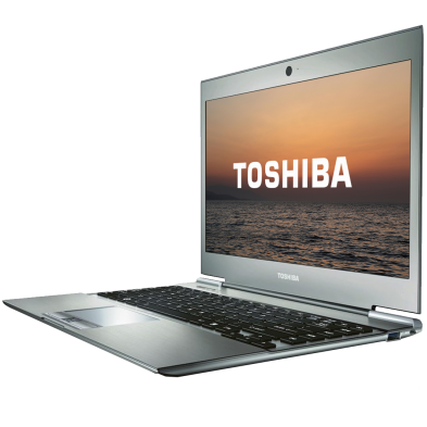 Toshiba Portege Z930 / Intel Core i5-3437U / 13" HD