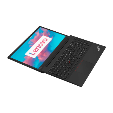 Lenovo ThinkPad E595 / AMD Ryzen Pro5 3500U / 15" FHD