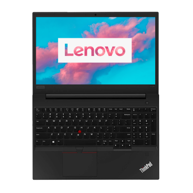 Lenovo ThinkPad E595 / AMD Ryzen 5 3500U / 15" FHD