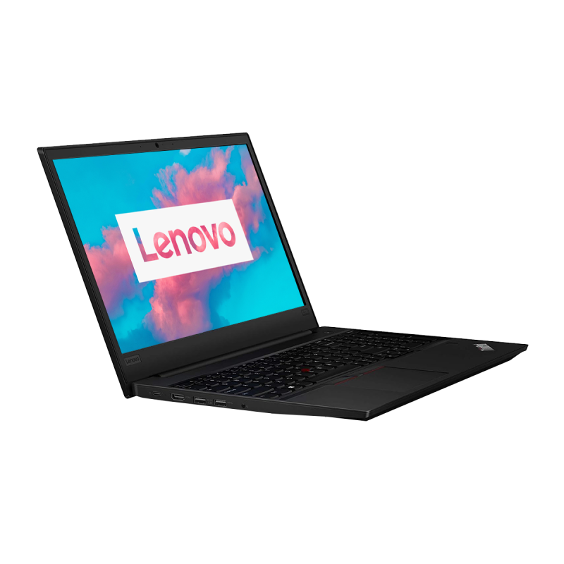 Lenovo ThinkPad E595 / AMD Ryzen Pro5 3500U / 15" FHD