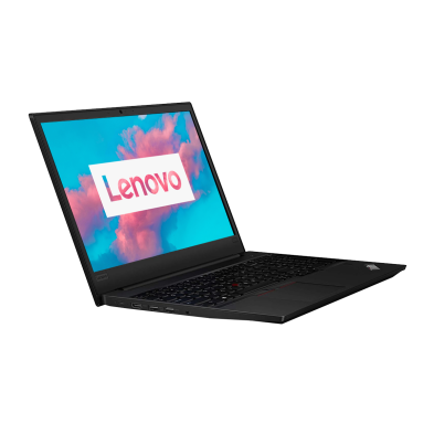 Lenovo ThinkPad E595 / AMD Ryzen Pro5 3500U / 15" FHD