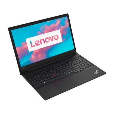 Lenovo ThinkPad E595 / AMD Ryzen 5 3500U / 15" FHD