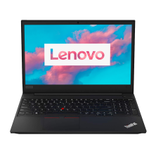 Lenovo ThinkPad E595 / AMD Ryzen Pro5 3500U / 15" FHD