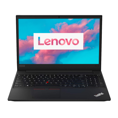 Lenovo ThinkPad E595 / AMD Ryzen 5 3500U / 15" FHD