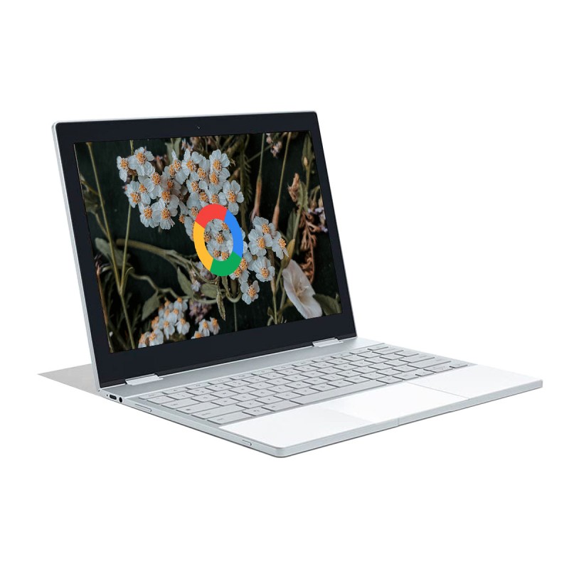 OUTLET Google Pixelbook C0A Táctil / Intel Core i7-7Y75 / 12" QHD