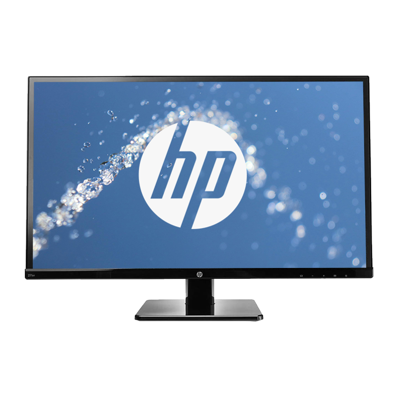 HP 27SV 27" LED FHD