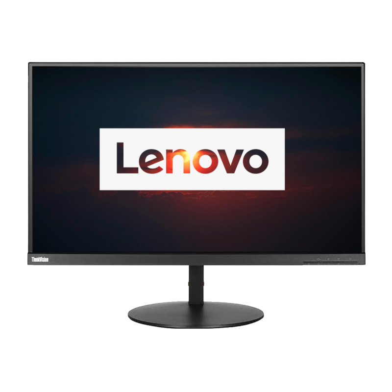 Lenovo ThinkVision P24h-10 24" FHD IPS