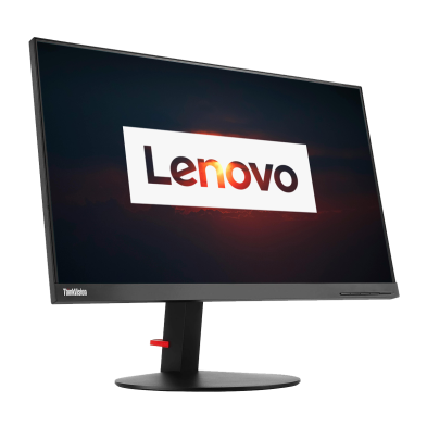 Lenovo ThinkVision P24h-10 24" FHD IPS