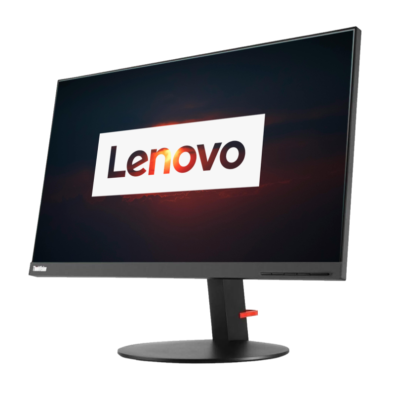 Lenovo ThinkVision P24h-10 24" FHD IPS