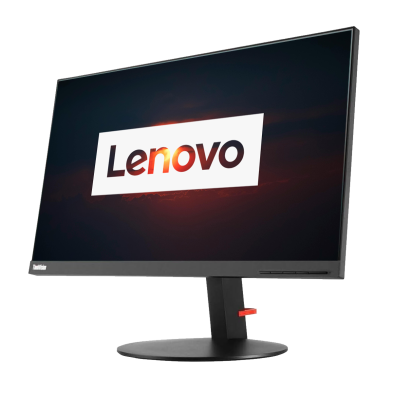 Lenovo ThinkVision P24h-10 24" FHD IPS