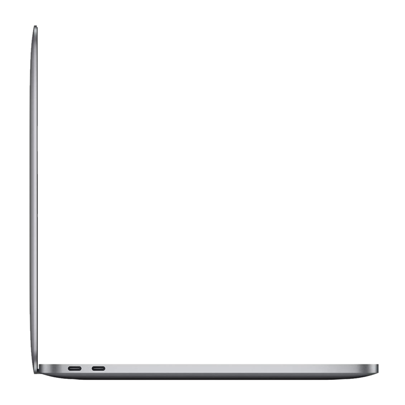 OUTLET Apple MacBook Pro 13" Retina TouchBar (2018) / Intel Core i5-8259U