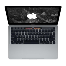 OUTLET Apple MacBook Pro 13" Retina TouchBar (2018) / Intel Core i5-8259U