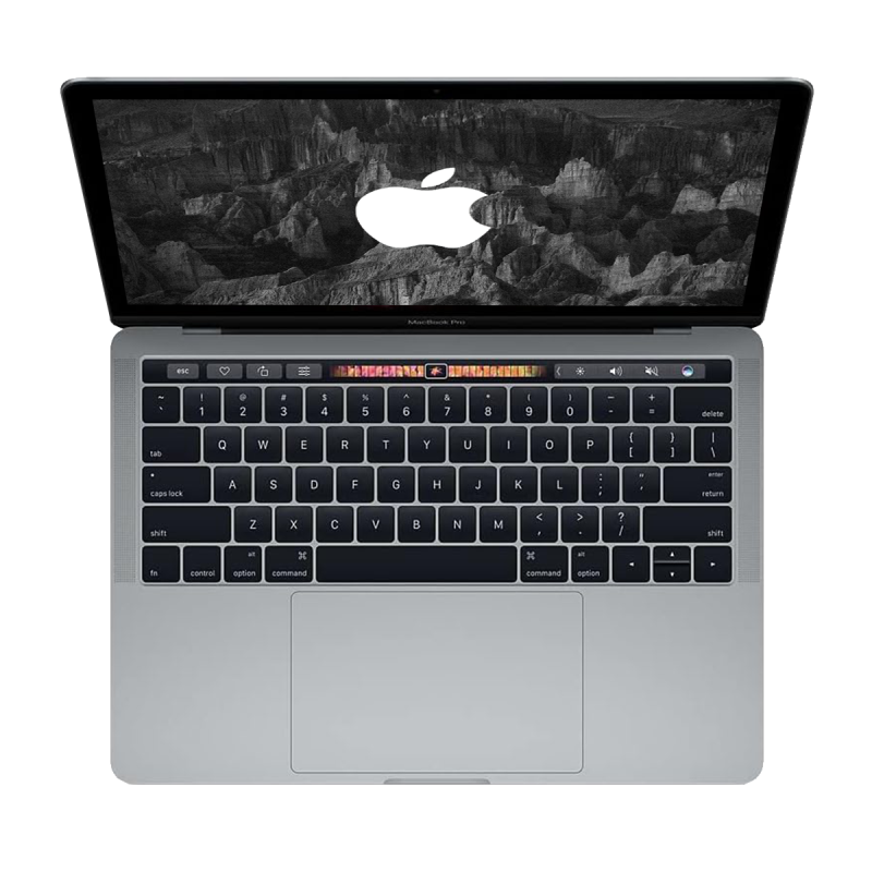 OUTLET Apple MacBook Pro 13" Retina TouchBar (2018) / Intel Core i5-8259U