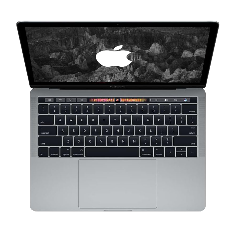 Apple MacBook Pro 13" Retina TouchBar (2018) / Intel Core i5-8279U