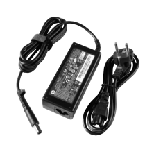 Chargeur original HP 65W Wide Mouth Charger