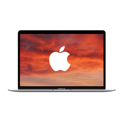 Apple MacBook Air 13" Retina (2020) / Chip M1 Pro 8-Core Apple