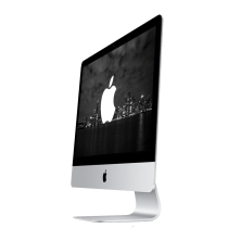 OUTLET Apple iMac 21" Retina 4K (Mid-2017) / Intel Core i7-7700U / Radeon Pro 555