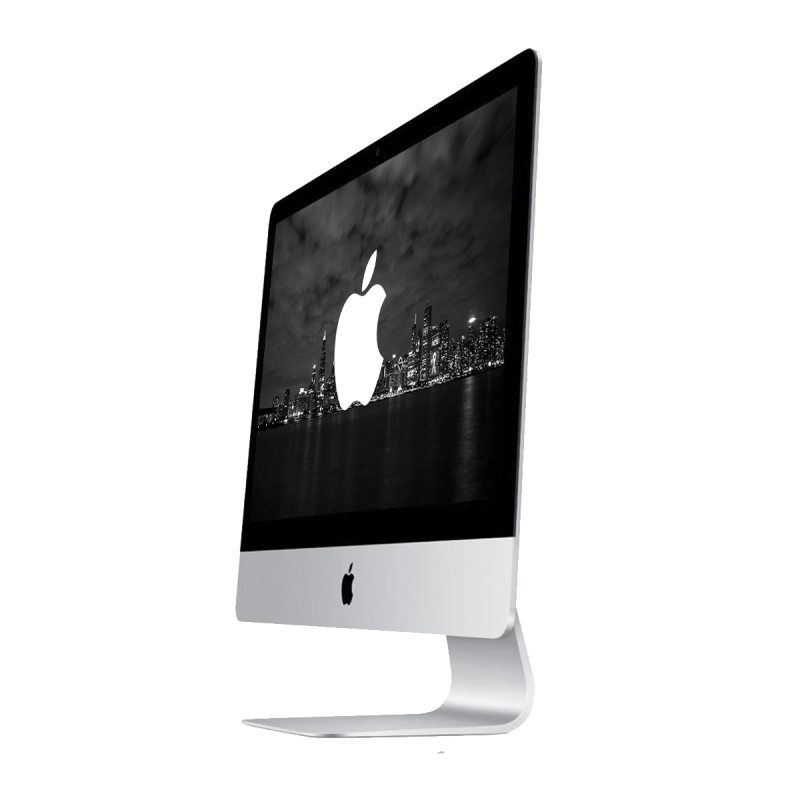 OUTLET Apple iMac 21" Retina 4K (Mid-2017) / Intel Core i7-7700U / Radeon Pro 555