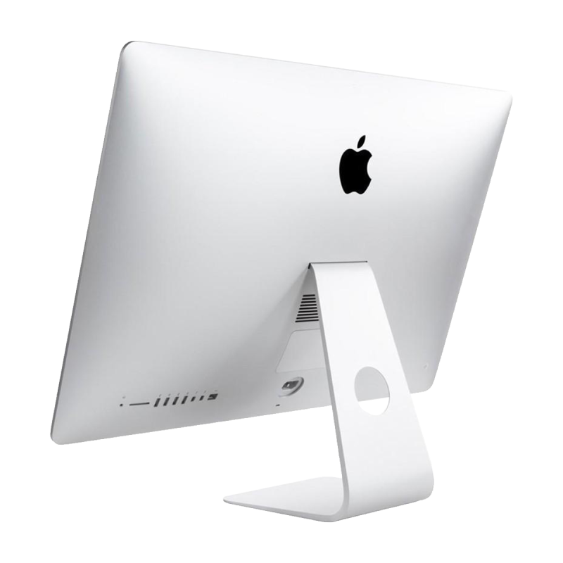 OUTLET Apple iMac 21" Retina 4K (Mid-2017) / Intel Core i7-7700U / Radeon Pro 555