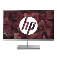 HP EliteDisplay E233 23" LED IPS FullHD Silver