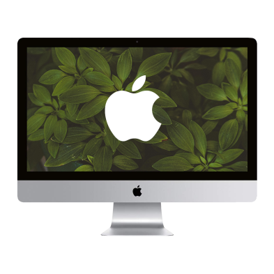 Apple iMac 21" Retina 4K (Late-2017) / Intel Core i5-5675R