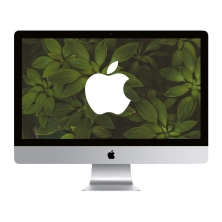 OUTLET Apple iMac 21" Retina 4K (Late-2017) / Intel Core i5-5675R