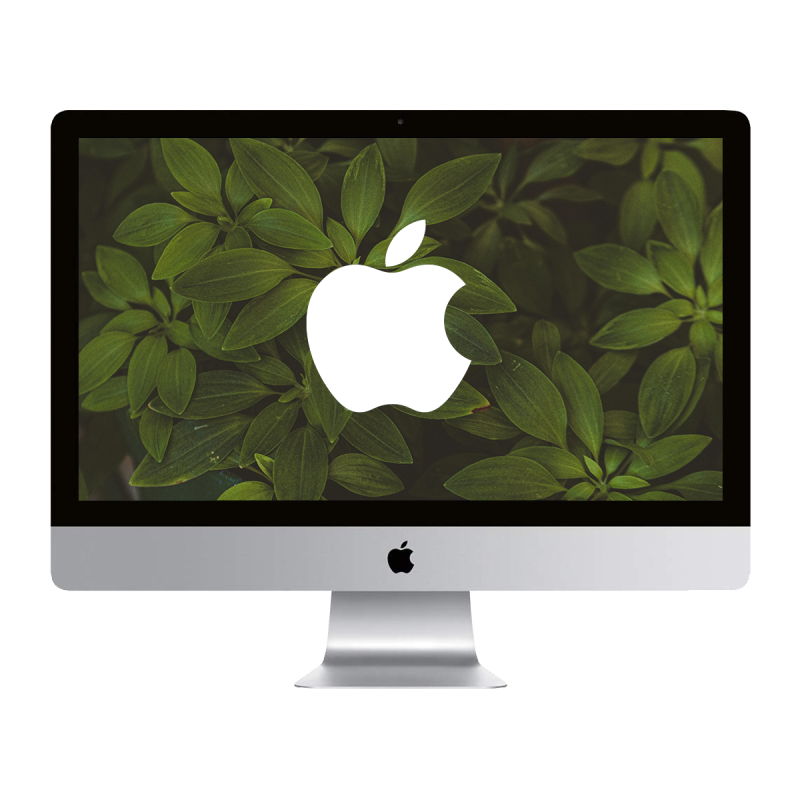 OUTLET Apple iMac 21" Retina 4K (Late-2017) / Intel Core i5-5675R