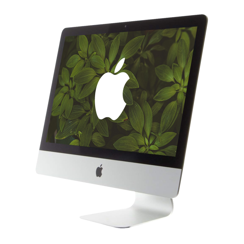 OUTLET Apple iMac 21" Retina 4K (Late-2017) / Intel Core i5-5675R