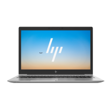 OUTLET HP ZBook 15U G5 / Intel Core i7-8650U / 15" 4K / AMD Radeon Pro WX 3100