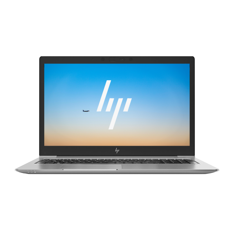 OUTLET HP ZBook 15U G5 / Intel Core i7-8650U / 15" 4K / AMD Radeon Pro WX 3100