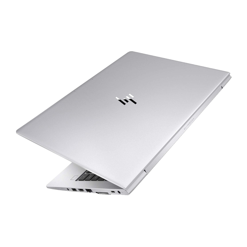 OUTLET HP ZBook 15U G5 / Intel Core i7-8650U / 15" 4K / AMD Radeon Pro WX 3100