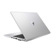 OUTLET HP ZBook 15U G5 / Intel Core i7-8650U / 15" 4K / AMD Radeon Pro WX 3100