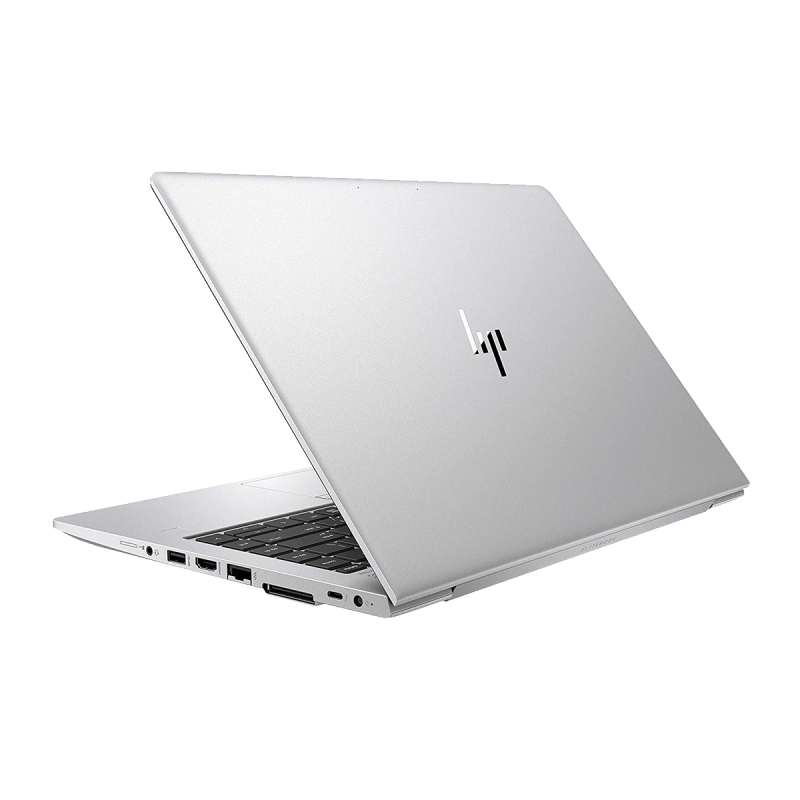 OUTLET HP ZBook 15U G5 / Intel Core i7-8650U / 15" 4K / AMD Radeon Pro WX 3100