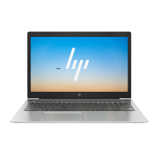 OUTLET HP ZBook 15U G5 / Intel Core i7-8650U / 15" 4K / AMD Radeon Pro WX 3100