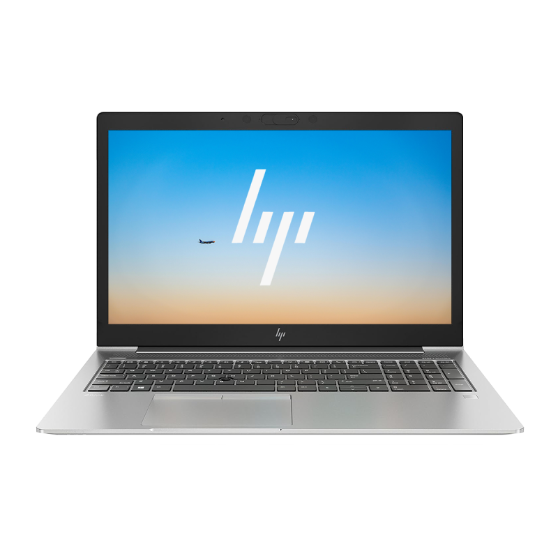 OUTLET HP ZBook 15U G5 / Intel Core i7-8650U / 15" 4K / AMD Radeon Pro WX 3100