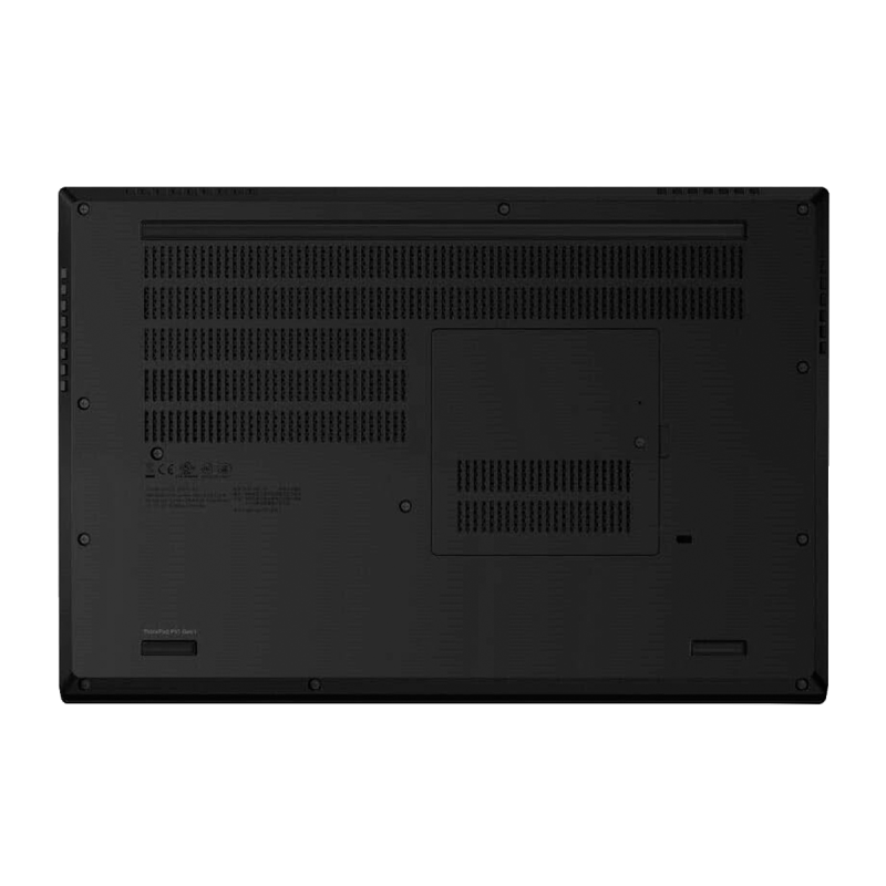 OUTLET Lenovo Thinkpad P15 G1 Tactile / Intel Core i9-10885H / 15” 4K / Nvidia Quadro RTX 4000 Max-Q