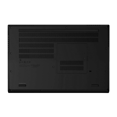 OUTLET Lenovo Thinkpad P15 G1 Táctil / Intel Core i9-10885H / 15” 4K / Nvidia Quadro RTX 4000 Max-Q