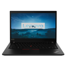 OUTLET Lenovo ThinkPad T14s G1 Tactile / Intel Core i5-10310U / 14" FHD / LTE