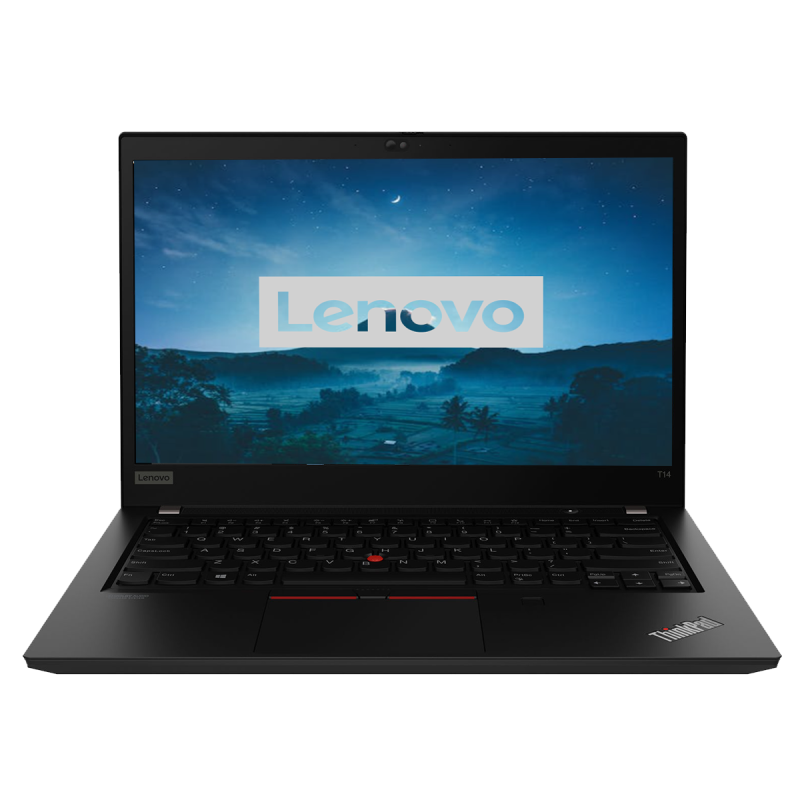 OUTLET Lenovo ThinkPad T14s G1 Táctil / Intel Core i5-10310U / 14" FHD / LTE