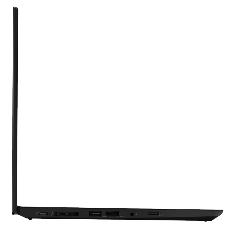 OUTLET Lenovo ThinkPad T14s G1 Táctil / Intel Core i5-10310U / 14" FHD / LTE