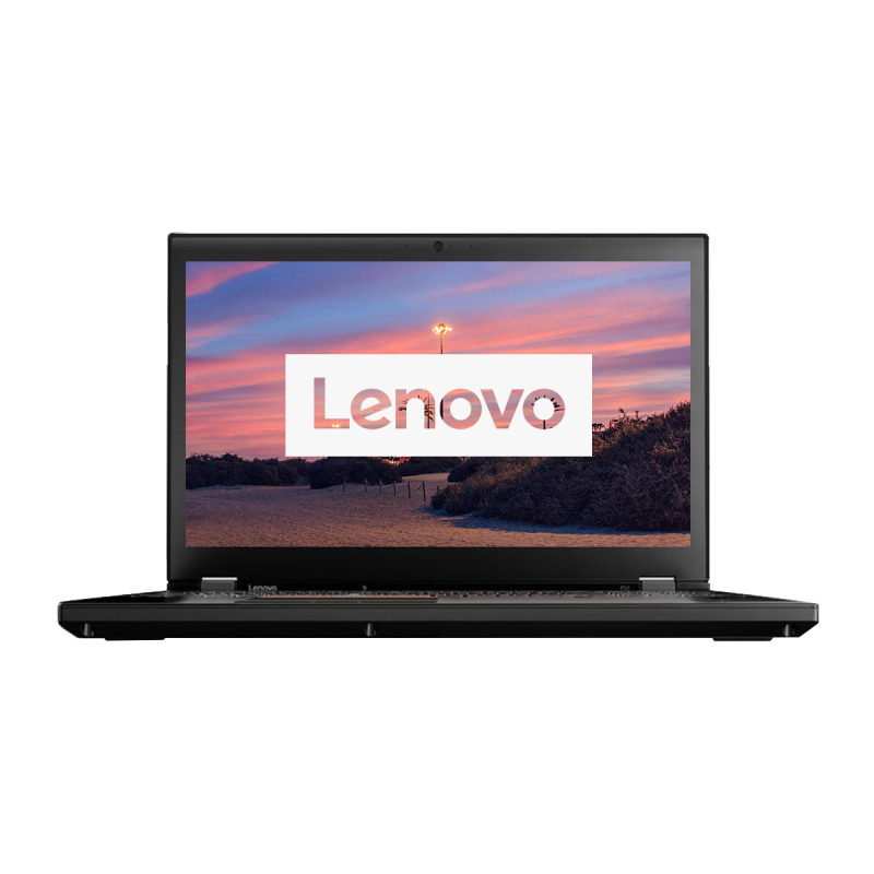 OUTLET Lenovo ThinkPad P51 / Intel Core i7-7820HQ / 15" 4K / Nvidia Quadro M2200