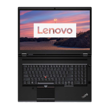 OUTLET Lenovo ThinkPad P51 / Intel Core i7-7820HQ / 15" 4K / Nvidia Quadro M2200