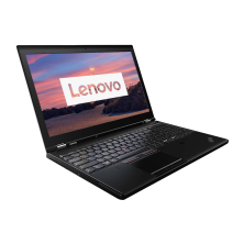 OUTLET Lenovo ThinkPad P51 / Intel Core i7-7820HQ / 15" 4K / Nvidia Quadro M2200